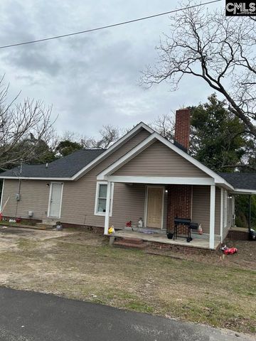 2128 Old Edisto Drive, Orangeburg, SC 29115