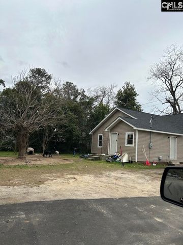 2128 Old Edisto Drive, Orangeburg, SC 29115