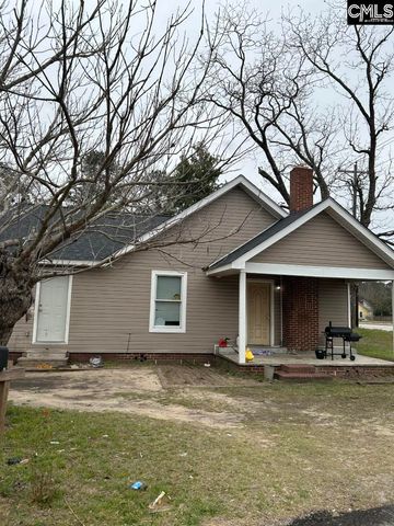 2128 Old Edisto Drive, Orangeburg, SC 29115