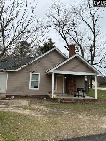 2128 Old Edisto Drive, Orangeburg, SC 29115