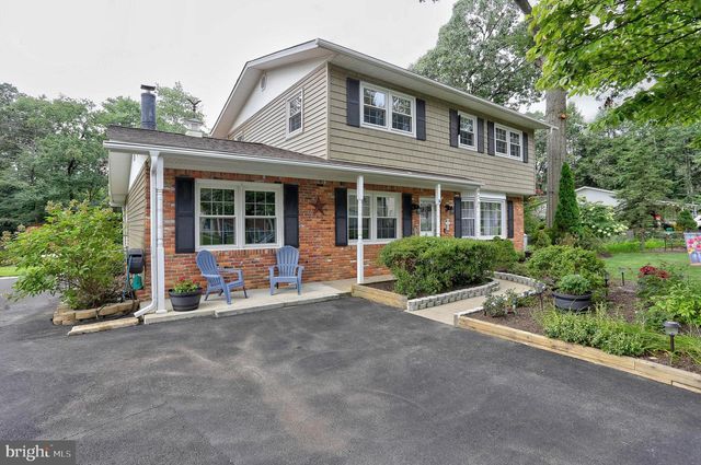 479 BRIGHTWOOD RD, Millersville, MD 21108