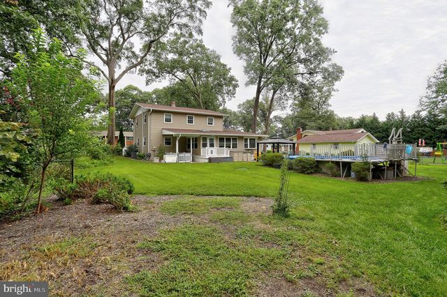 479 BRIGHTWOOD RD, Millersville, MD 21108