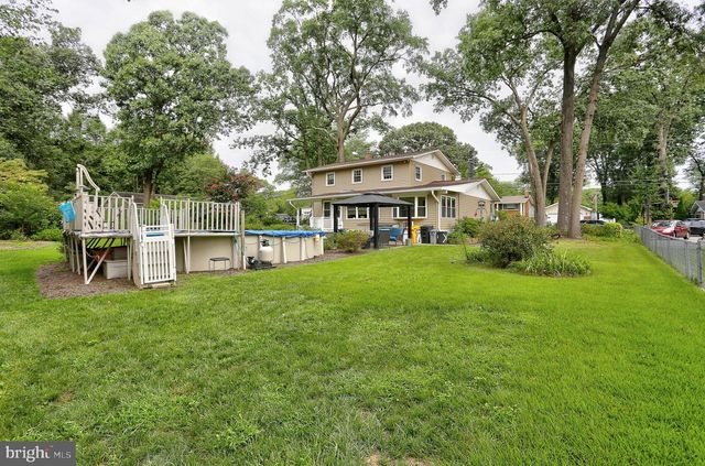 479 BRIGHTWOOD RD, Millersville, MD 21108