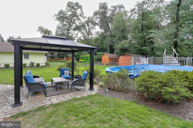 479 BRIGHTWOOD RD, Millersville, MD 21108