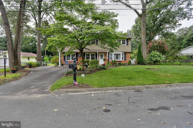 479 BRIGHTWOOD RD, Millersville, MD 21108