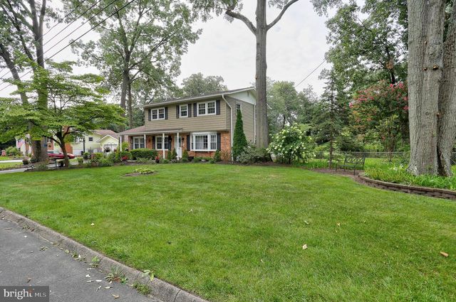 479 BRIGHTWOOD RD, Millersville, MD 21108