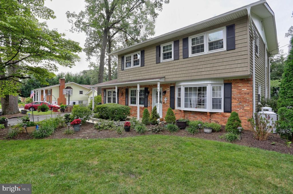479 BRIGHTWOOD RD, Millersville, MD 21108