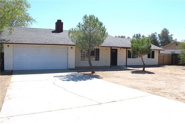 13933 Quinnault Road, Apple Valley, CA 92307