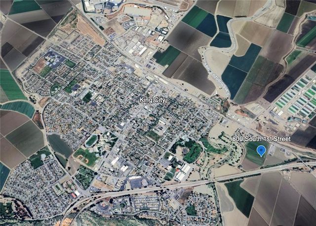 800 S 1st Street, King City, CA 93930