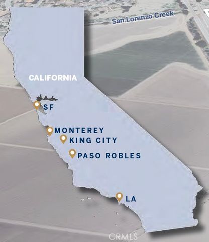 800 S 1st Street, King City, CA 93930