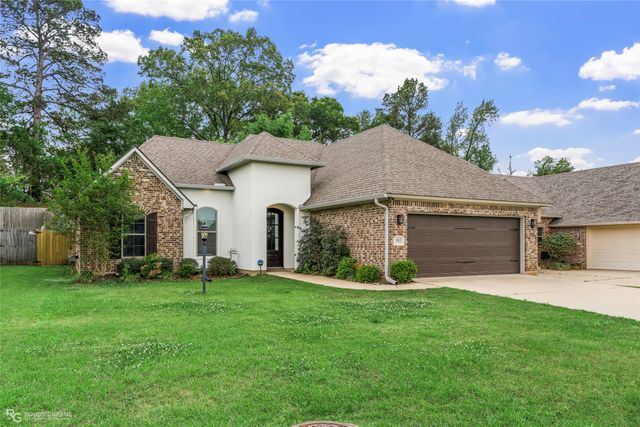 352 Wood Springs, Haughton, LA 71037