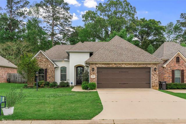 352 Wood Springs, Haughton, LA 71037
