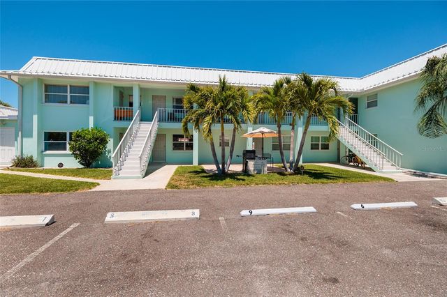 10 164TH AVENUE 1, Redington Beach, FL 33708