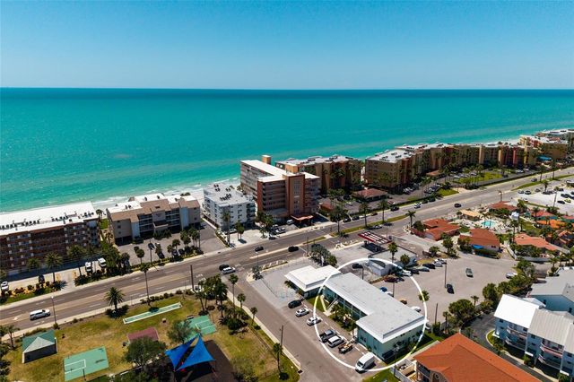 10 164TH AVENUE 1, Redington Beach, FL 33708