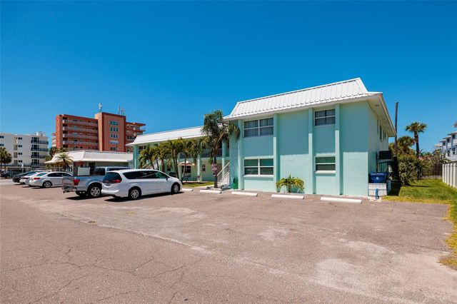10 164TH AVENUE 1, Redington Beach, FL 33708