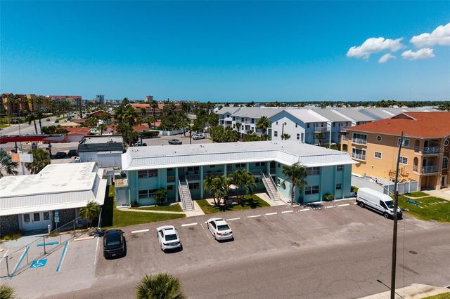 10 164TH AVENUE 1, Redington Beach, FL 33708