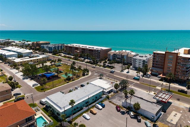 10 164TH AVENUE 1, Redington Beach, FL 33708
