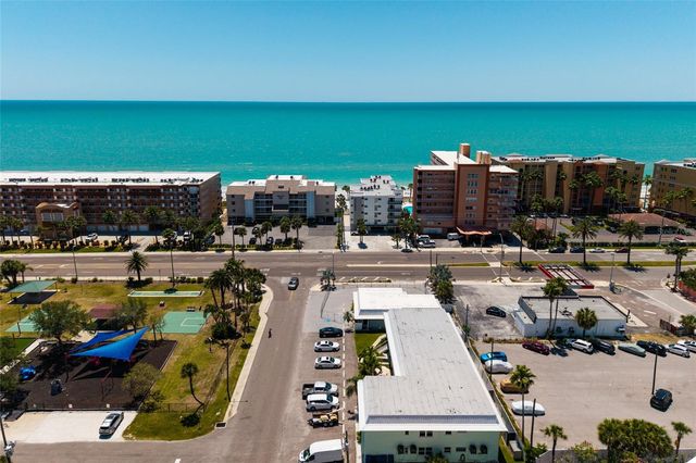 10 164TH AVENUE 1, Redington Beach, FL 33708