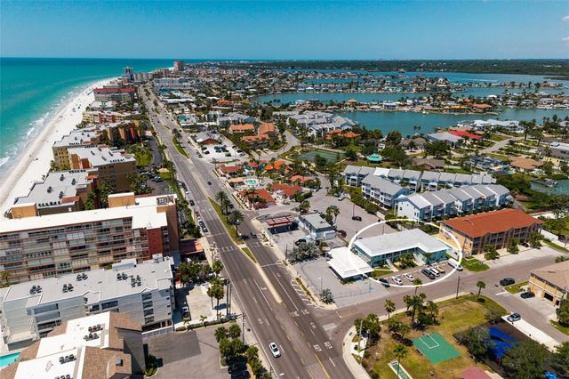 10 164TH AVENUE 1, Redington Beach, FL 33708