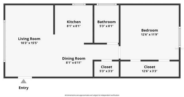 10 164TH AVENUE 1, Redington Beach, FL 33708