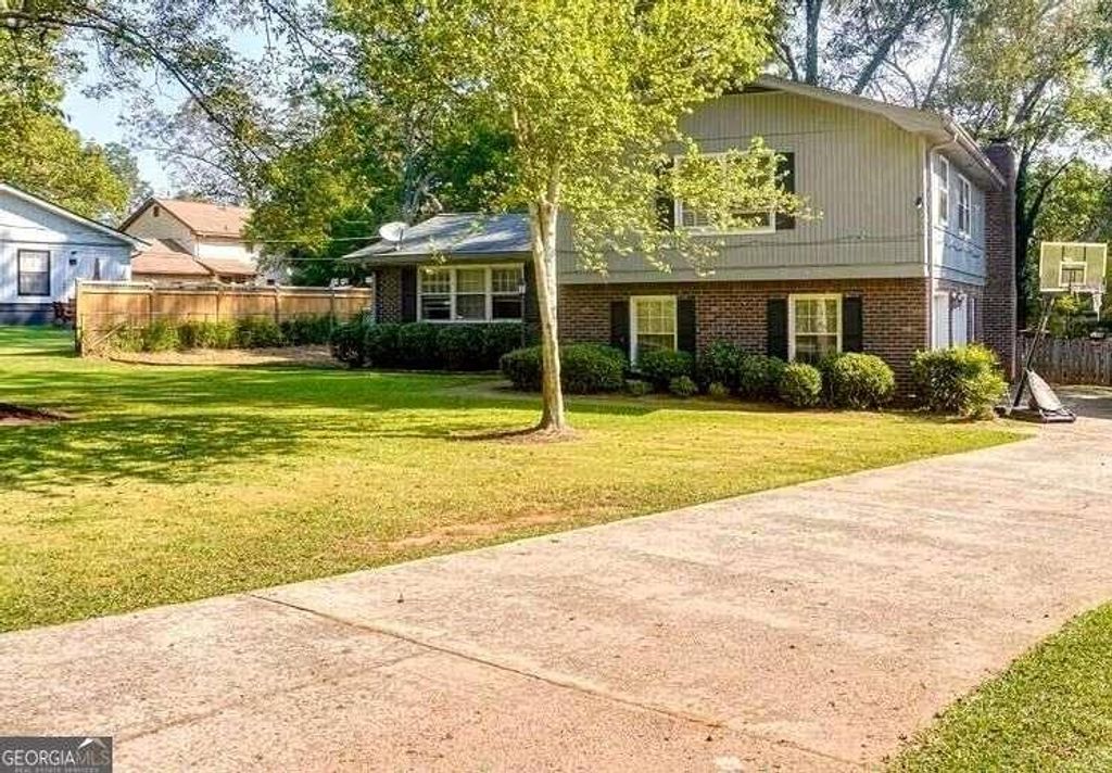 2910 Stanton Rd SE, Conyers, GA 30094