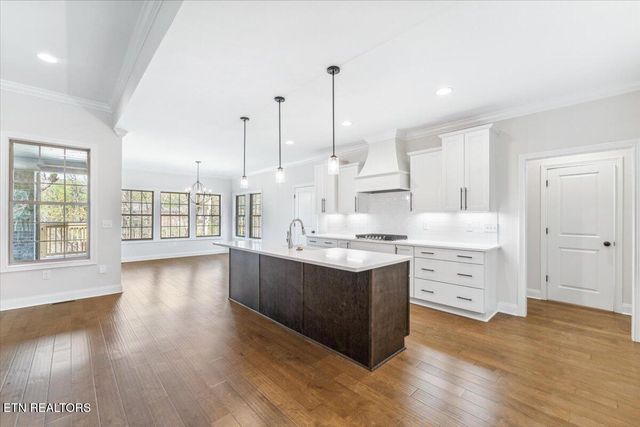 1540 Bronze Way, Knoxville, TN 37922