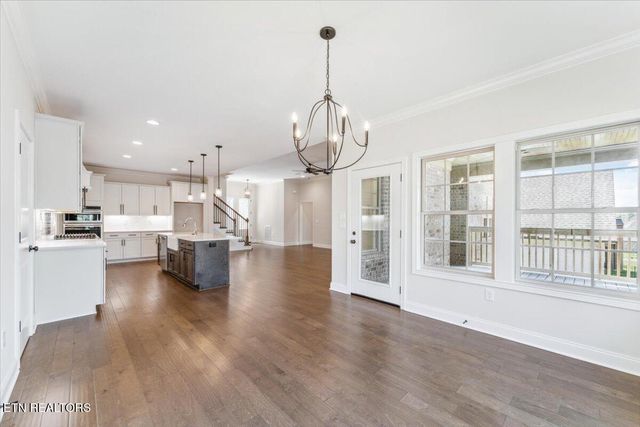 1540 Bronze Way, Knoxville, TN 37922