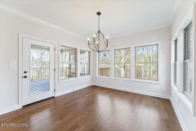 1540 Bronze Way, Knoxville, TN 37922