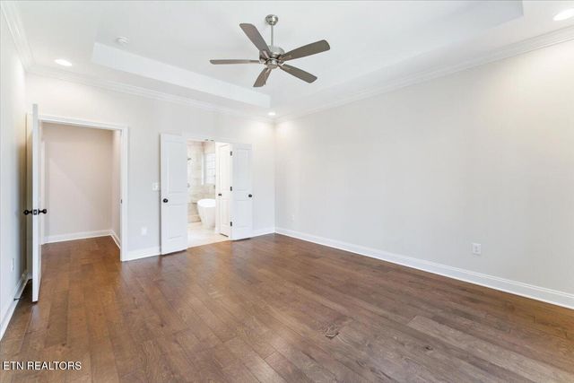 1540 Bronze Way, Knoxville, TN 37922