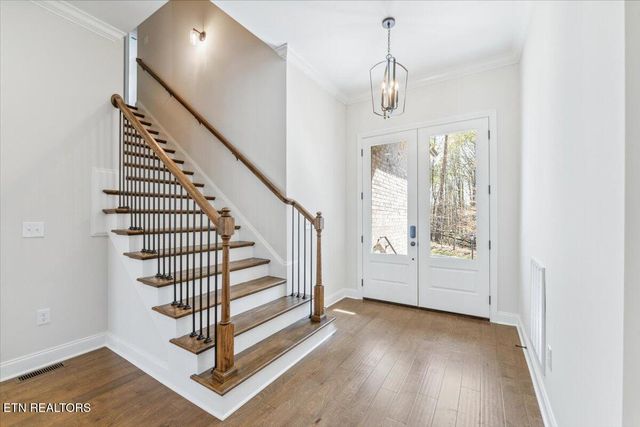 1540 Bronze Way, Knoxville, TN 37922