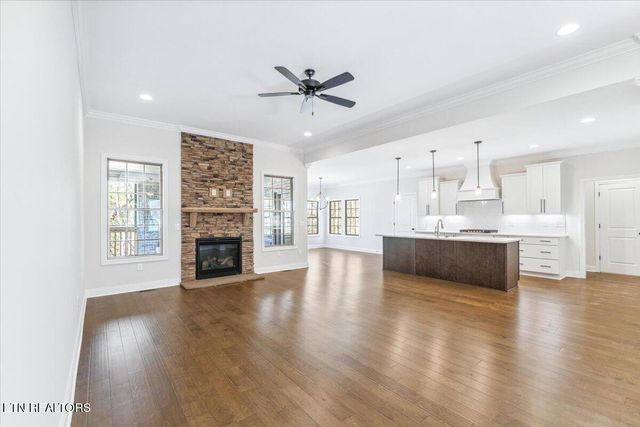 1540 Bronze Way, Knoxville, TN 37922