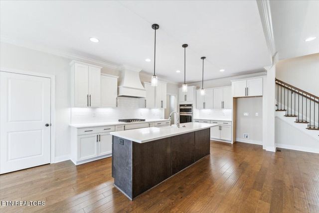 1540 Bronze Way, Knoxville, TN 37922