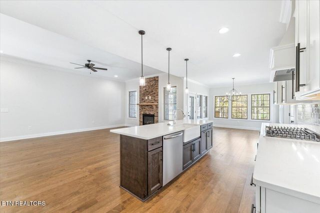 1540 Bronze Way, Knoxville, TN 37922