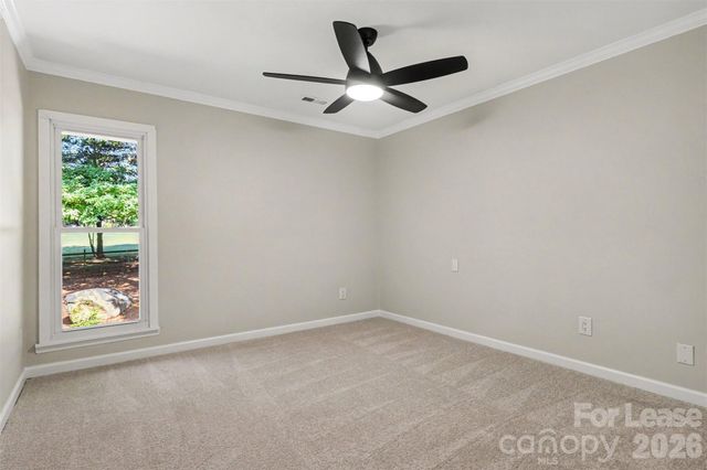 9606 Fairway Ridge Road, Charlotte, NC 28277