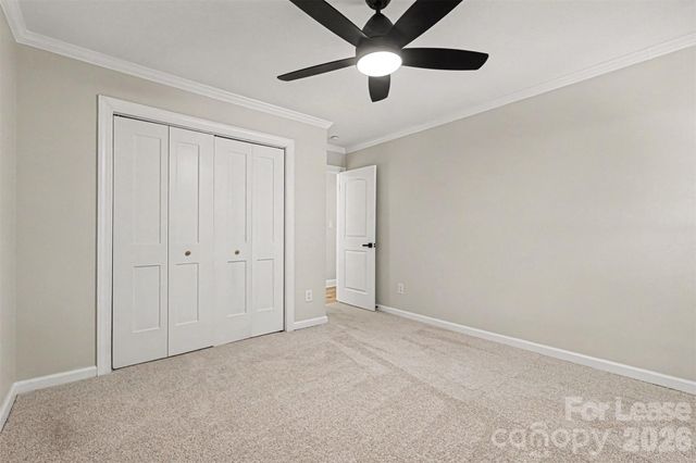 9606 Fairway Ridge Road, Charlotte, NC 28277