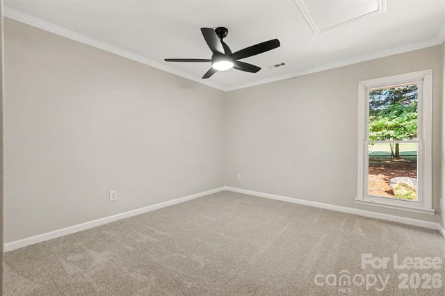 9606 Fairway Ridge Road, Charlotte, NC 28277