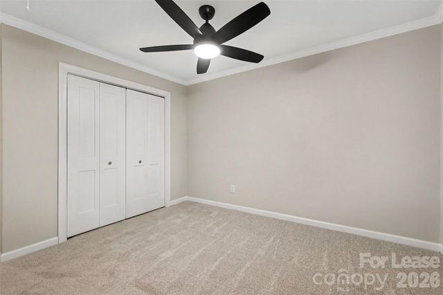 9606 Fairway Ridge Road, Charlotte, NC 28277