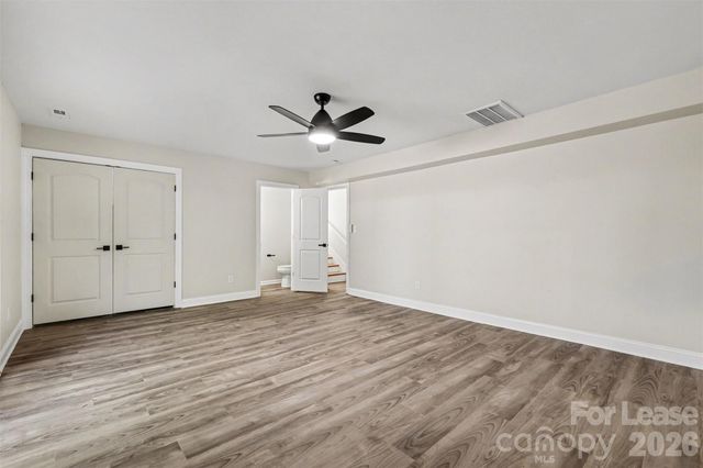 9606 Fairway Ridge Road, Charlotte, NC 28277
