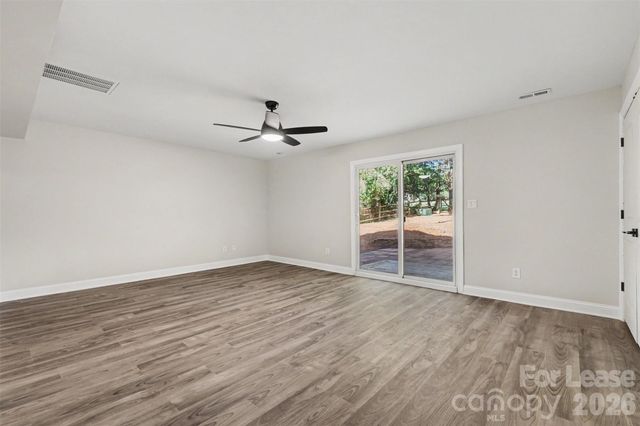 9606 Fairway Ridge Road, Charlotte, NC 28277