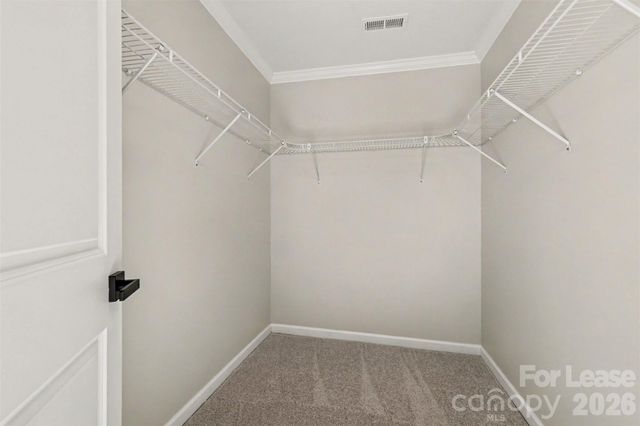 9606 Fairway Ridge Road, Charlotte, NC 28277