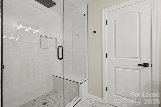 9606 Fairway Ridge Road, Charlotte, NC 28277