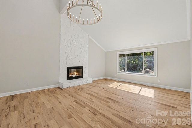 9606 Fairway Ridge Road, Charlotte, NC 28277