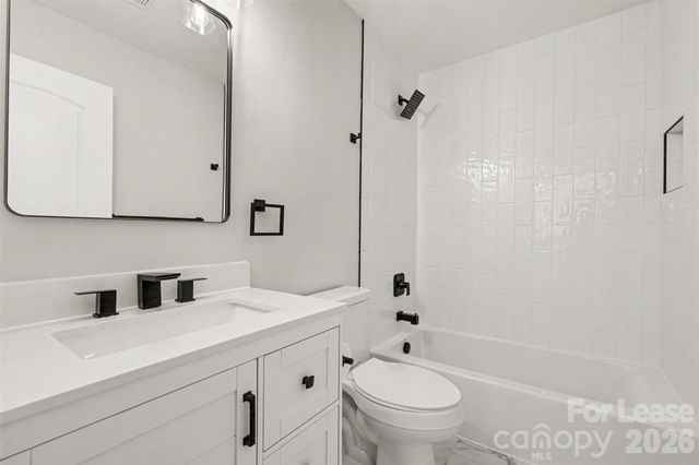 9606 Fairway Ridge Road, Charlotte, NC 28277