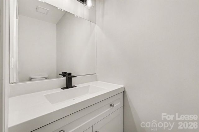 9606 Fairway Ridge Road, Charlotte, NC 28277