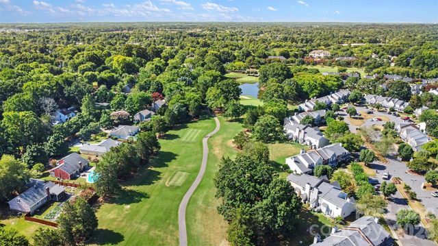 9606 Fairway Ridge Road, Charlotte, NC 28277