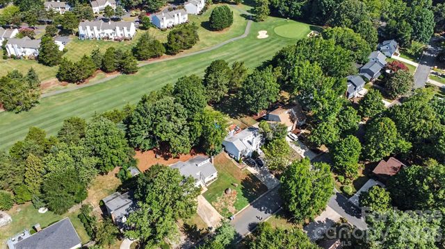 9606 Fairway Ridge Road, Charlotte, NC 28277