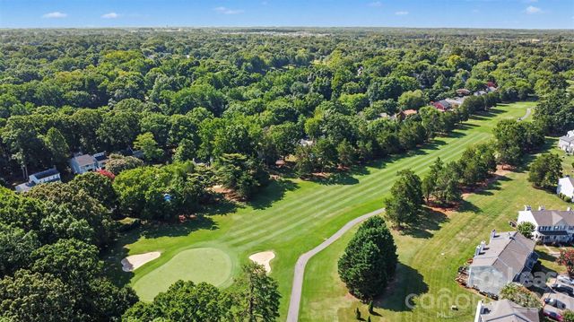 9606 Fairway Ridge Road, Charlotte, NC 28277