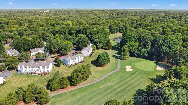 9606 Fairway Ridge Road, Charlotte, NC 28277