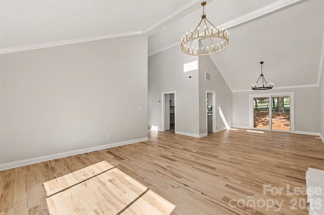 9606 Fairway Ridge Road, Charlotte, NC 28277