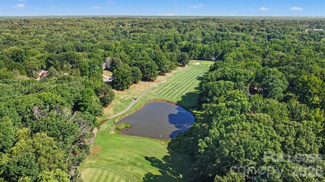 9606 Fairway Ridge Road, Charlotte, NC 28277